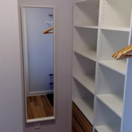 Apartmán Sehnsucht Ostsee Iv