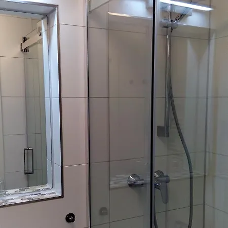 Sehnsucht Ostsee Iv Apartmán